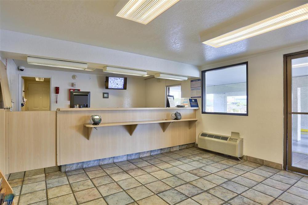 Phoenix Inn Intérieur photo